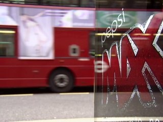 Unbelievable Bus Shelter