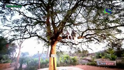 Bhoot Aaya 23rd March 2014 Part2