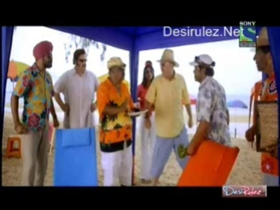 Bhoot Aaya 23rd March 14 pt5