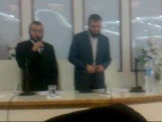 Gökhan KULA & Muhammed Emin TOMBAK - Son Nebi