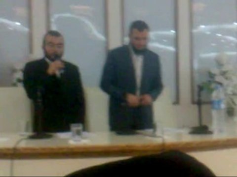 Gökhan KULA & Muhammed Emin TOMBAK - Son Nebi