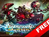 Awesomenauts Starstorm Free Steam Download