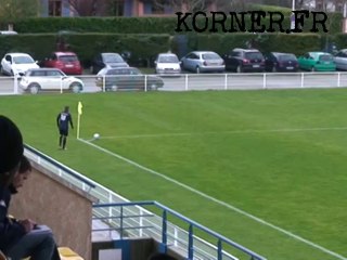 Coupe du Midi / Tournfeuille - Tarbes