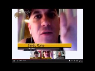 Sandro Rocha O pula pula das pirâmides
