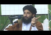 Quran sy Milad ka saboot by Mufti Hanif Qureshi part 2.Latest
