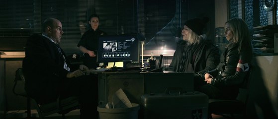 Iron Sky - scene 3