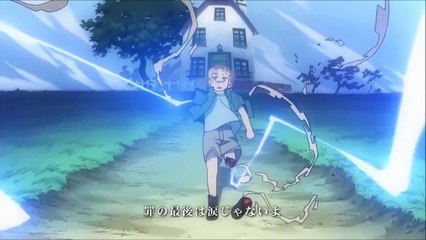 full metal alchemist  brotherhood opening 1