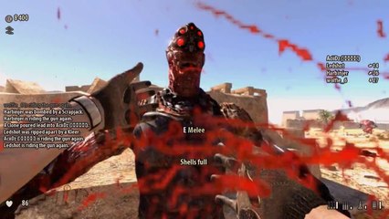 Lets Play Serious Sam Episode 9