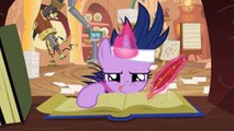 My Little Pony Sezon 2 Odcinek 20 Pora na czas [Dubbing PL 1080p]