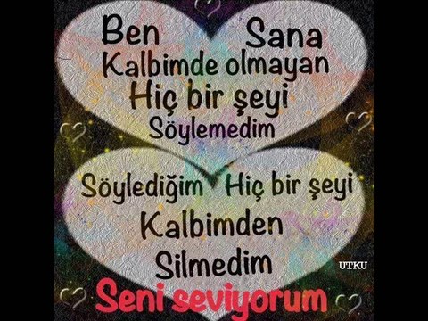 orhan gencebay && sevmenin zamanı yok