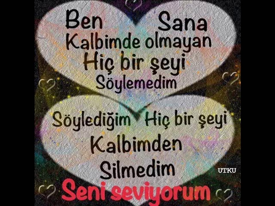 orhan gencebay  && sevmenin zamanı yok