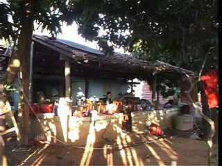 Bahia 2001 l'Odyssée du Brésil