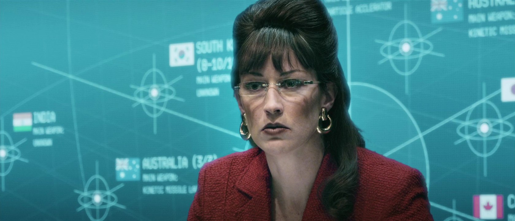 Iron Sky - scene 7