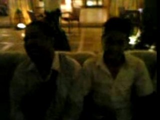 cheb Manouze feat cheb khaled