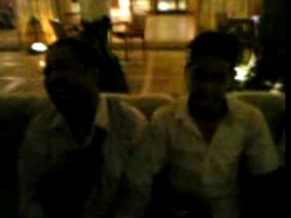 cheb Manouze feat cheb khaled