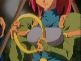 Shadow Skill 03 Vostfr