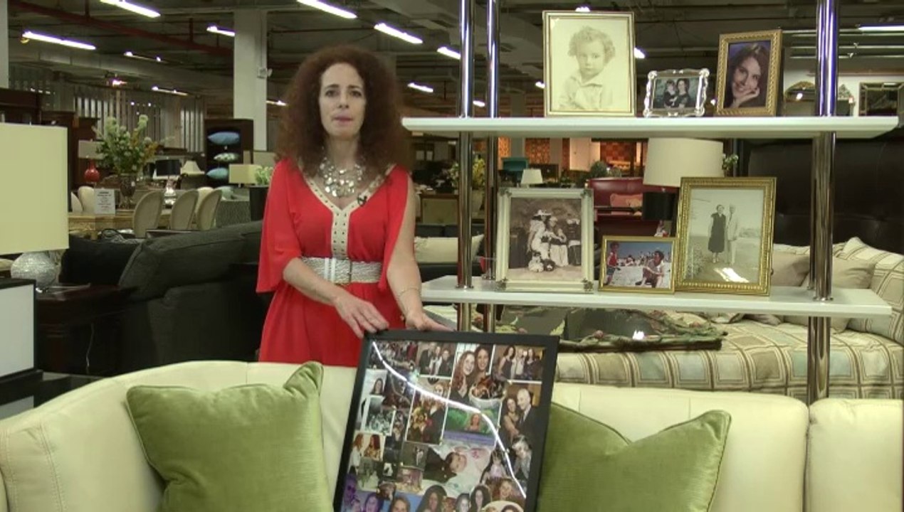 Video  How to Decorate a Living   Dining Room With Inspirational Photos   Home Guides   SF Gate