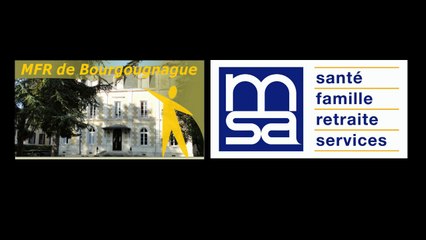 Spectacle MFR de Bourgougnague " Chacun recherche son clown "