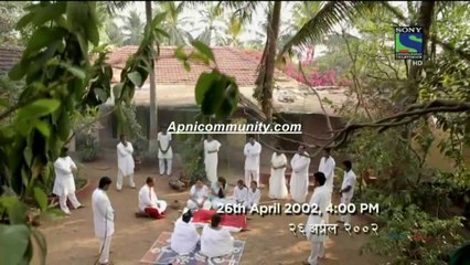 Bhoot Aaya-23 March 2014-pt2