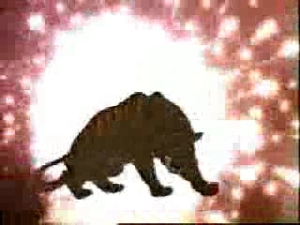 He-man intro