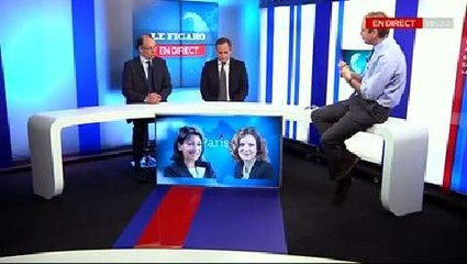 Municipales : les enjeux du scrutin analysés par nos éditorialistes