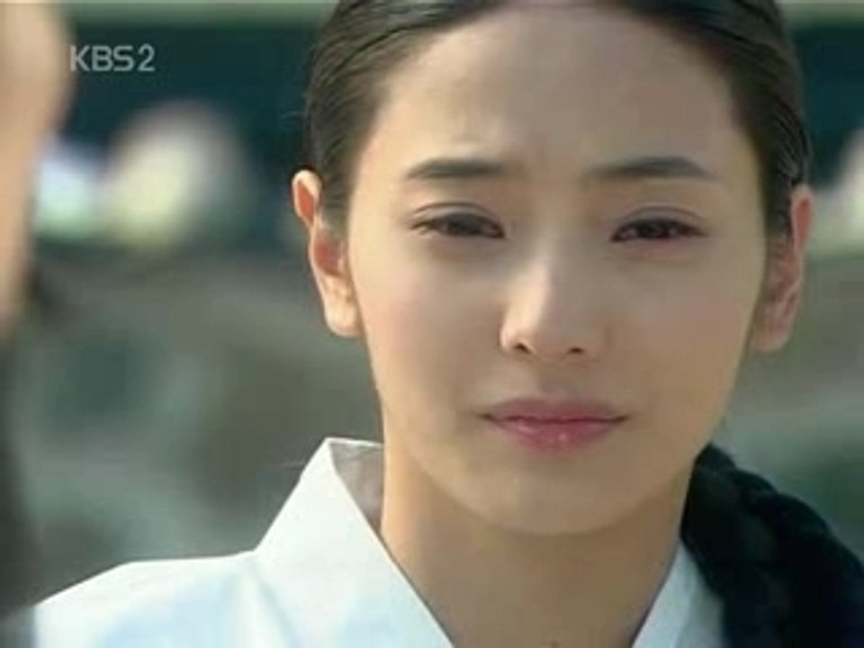 Delightful Girl Choon Hyang Ep 17 [3/3]