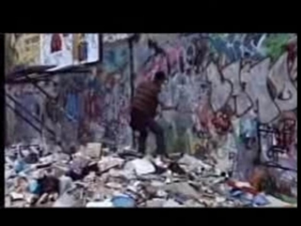 Writers - stalingrad party