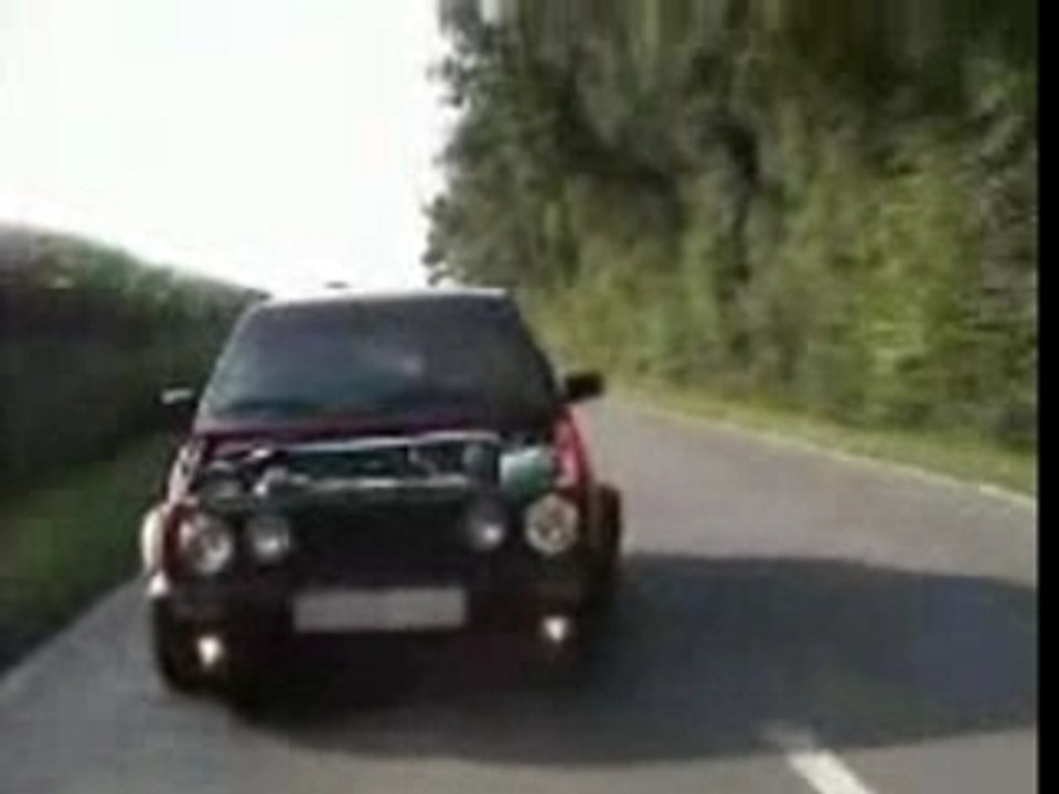 golf 2 g60