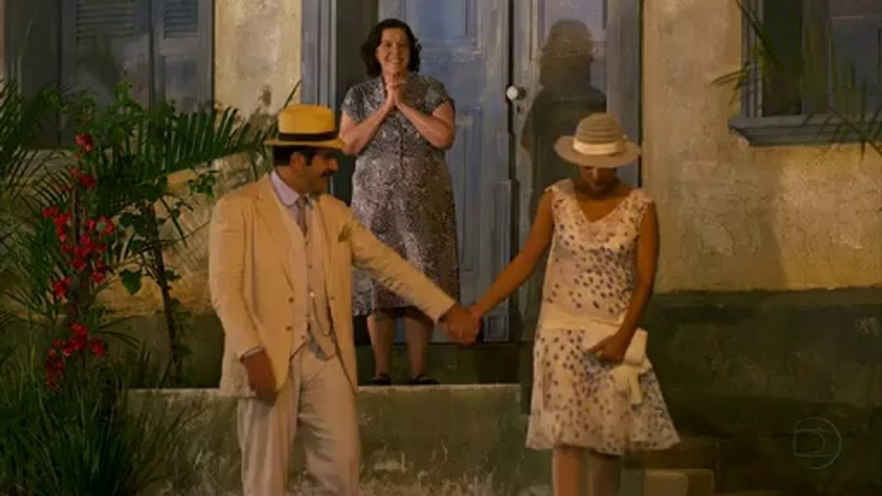 Gabriela Cap 52 Parte 3