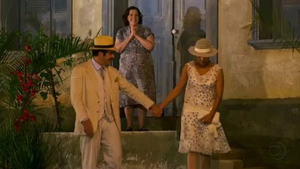 Gabriela Cap 52 Parte 3