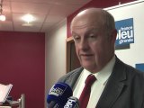 Gilles Savary, député de Gironde revient sur la défaite de la gauche aux municipales 2014