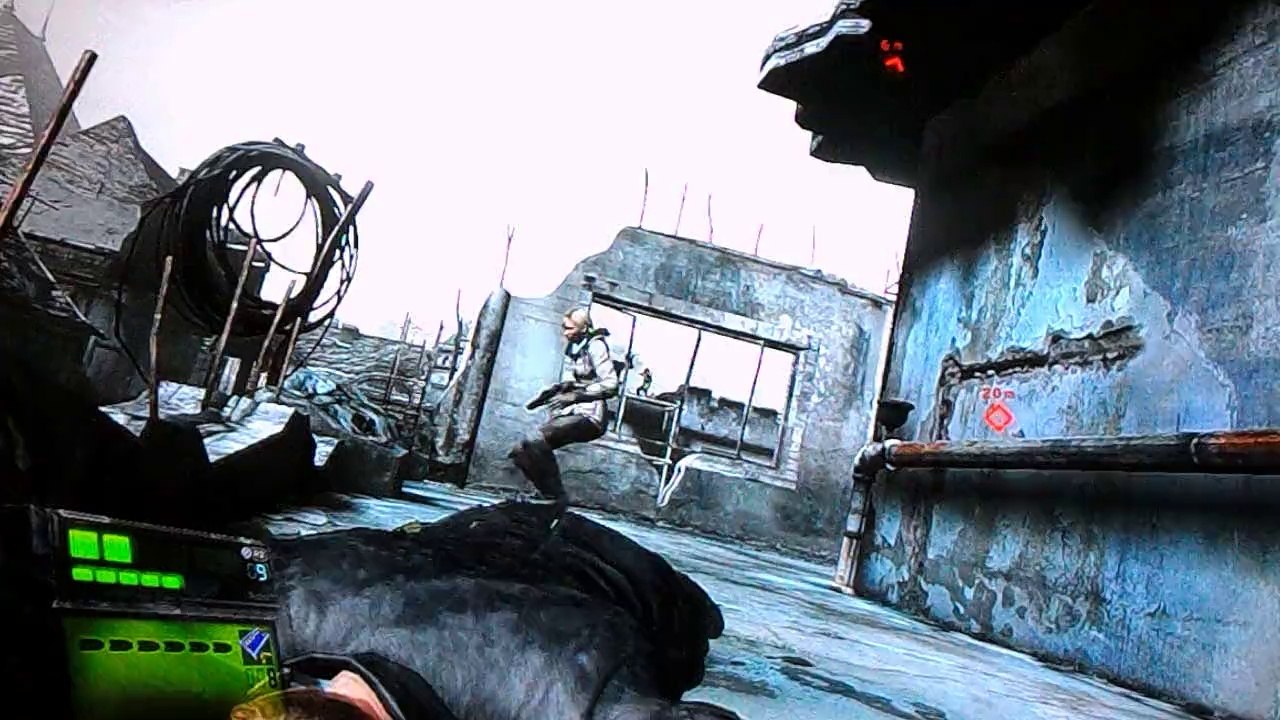 resident evil 6 jake part 5