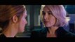 Kate Winslet & Shailene Woodley in "Divergent" Movie Clip: 'Beauty In Your Resistance'