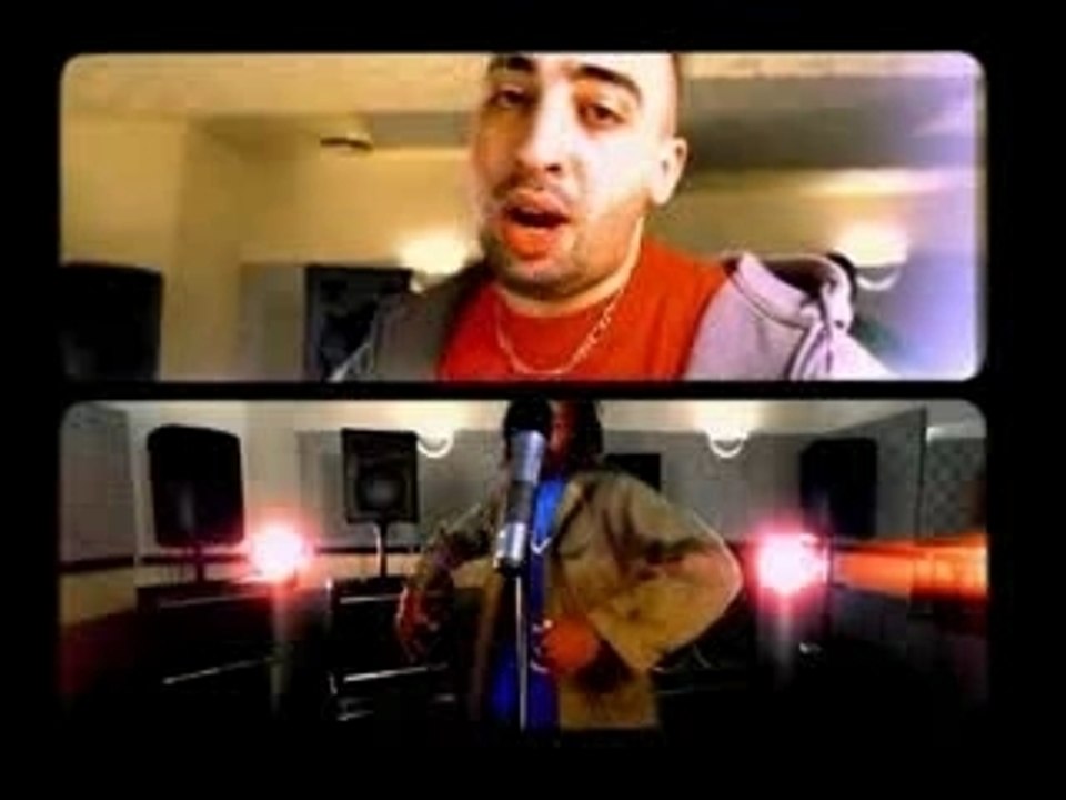 Saian supa crew jai dit