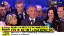 François Bayrou : une 