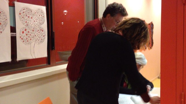 Élections municipales Nantes