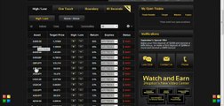 Binary Options Trading Signals Review   Is Binary Options Trading Signals Any Good