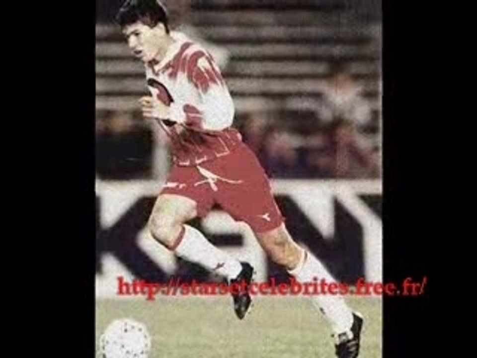 Le fabuleux destin de Zinedine Zidane