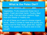 Easy Paleo Recipes- You'll Never Run Out Of Easy Paleo Recipes And Something Healthy And Delicious At Your fingertips.
