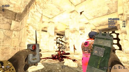 Lets Play Serious Sam Episode 15