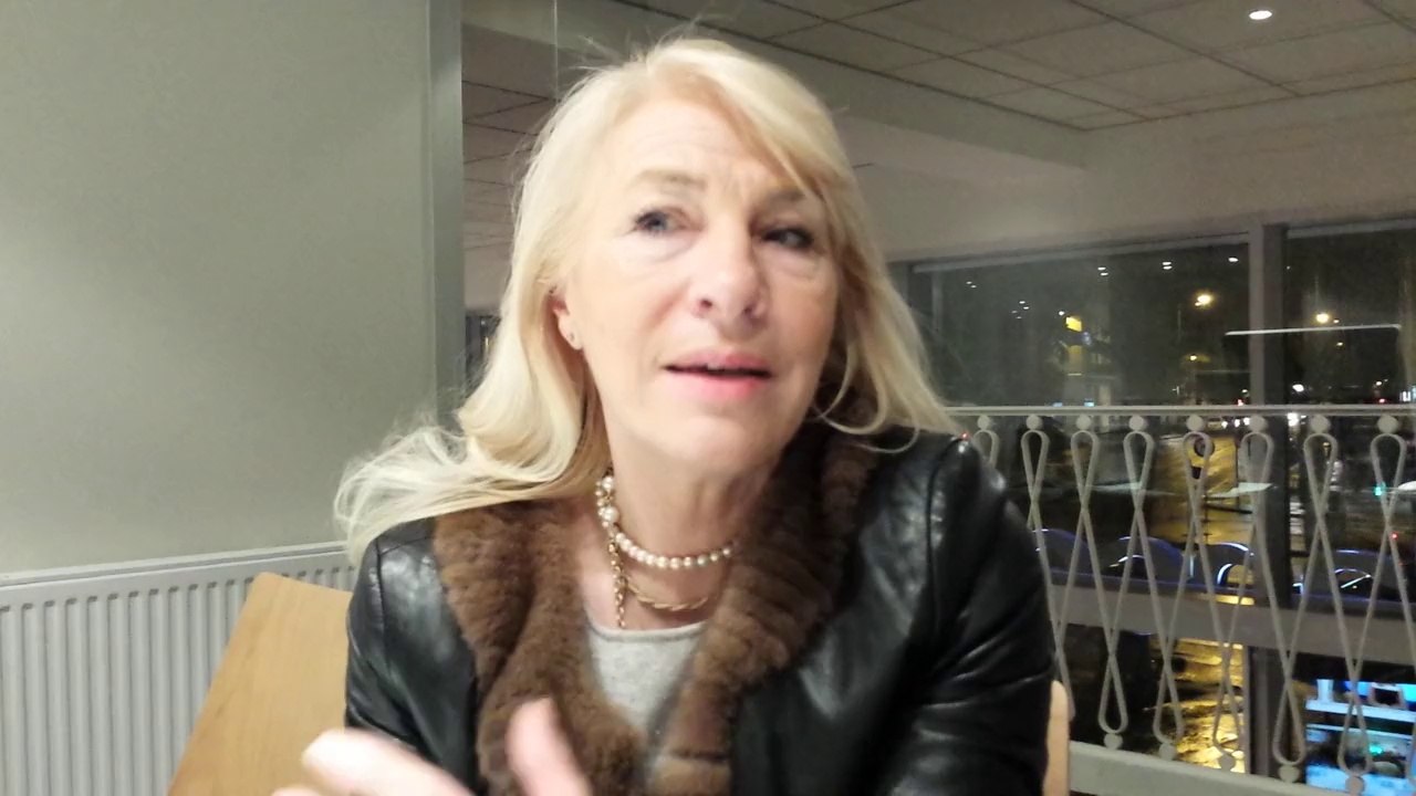 Municipales 2014 : la députée UMP Nicole Ameline très satisfaite