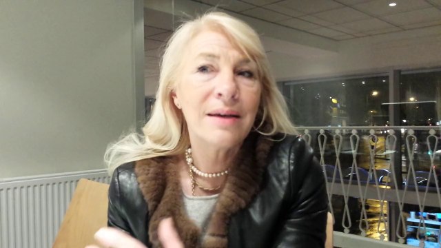 Municipales 2014 : la députée UMP Nicole Ameline très satisfaite