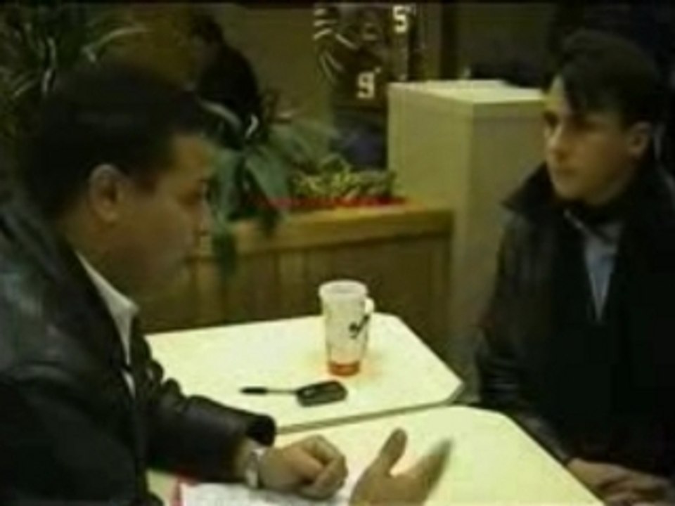 La Caravelle - Villeneuve-la-Garenne(92)