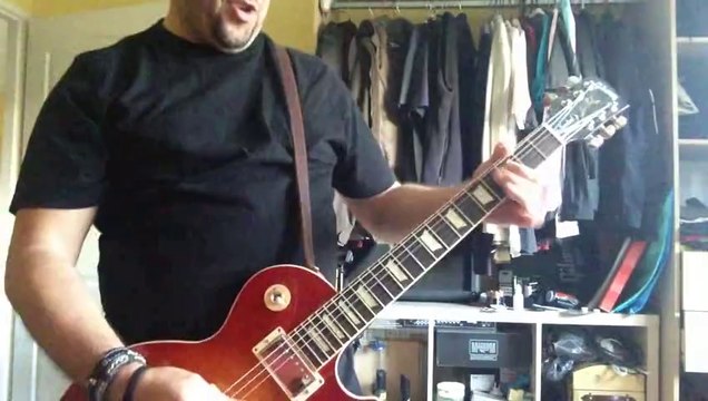 shaka ponk - An eloquent