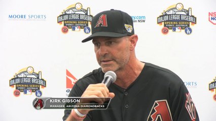 Dodgers not getting carried away with win