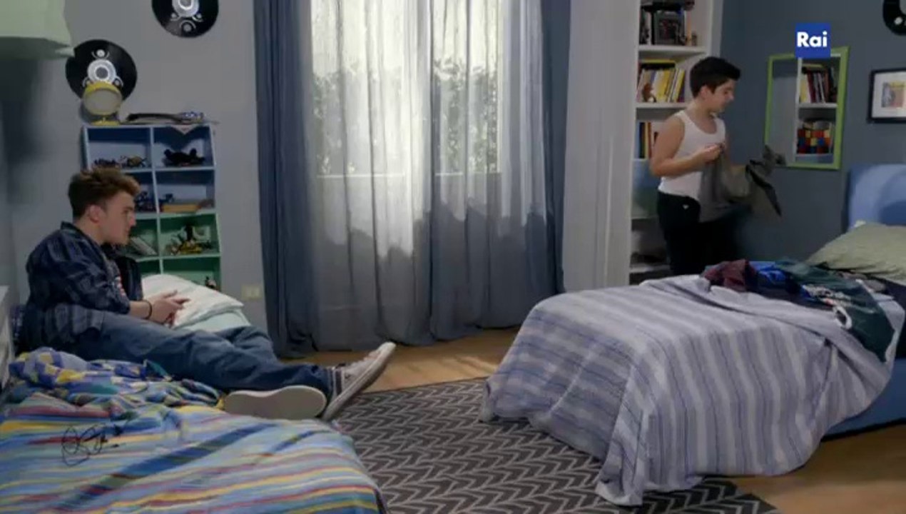 anteprima 2 puntata un medico in famiglia 9