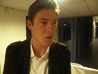 Municipales 2014/Noailles : réaction d'Alexis Mancel