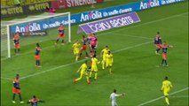 FC Nantes - Montpellier Hérault SC (2-1) - 22/03/14 - (FCN-MHSC) -Résumé