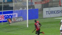 Olympique de Marseille - Stade Rennais FC (0-1) - 22/03/14 - (OM-SRFC) -Résumé