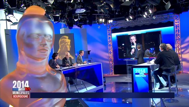 Auxerre: réaction de Guy Férez (PS-EELV-Modem)